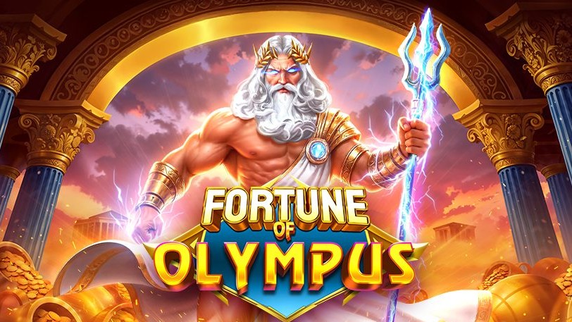 Fortune of Olympus: A God-Tier Release or Just Another Reskin?