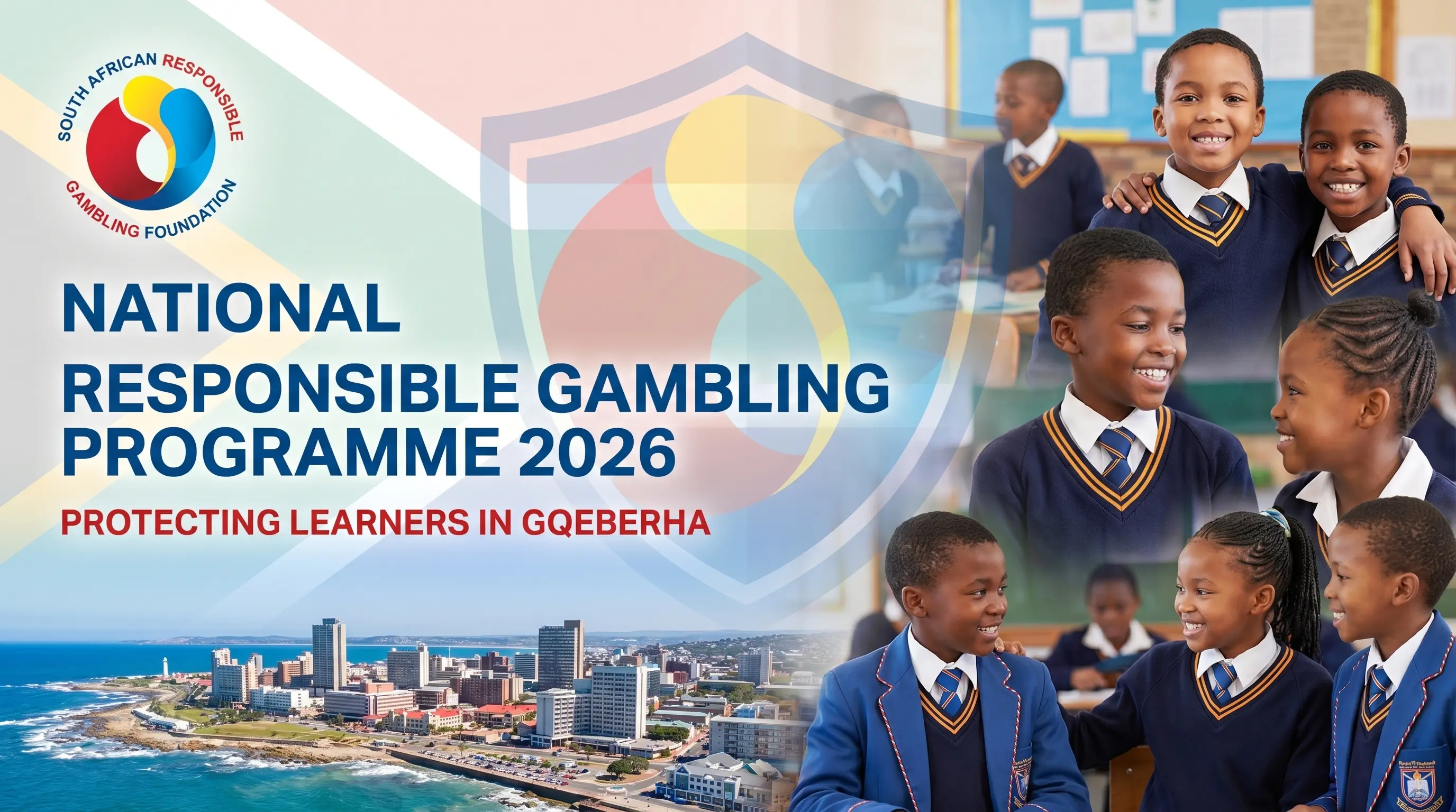 National Responsible Gambling Programme 2026 Protecting Learners in Gqeberha