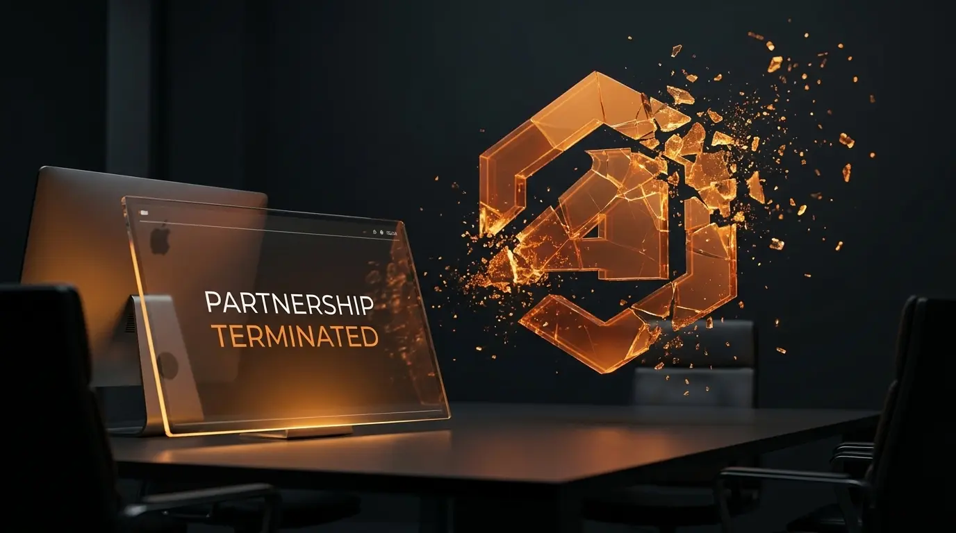 September Competition Terminated Along With Apexbets Partnership