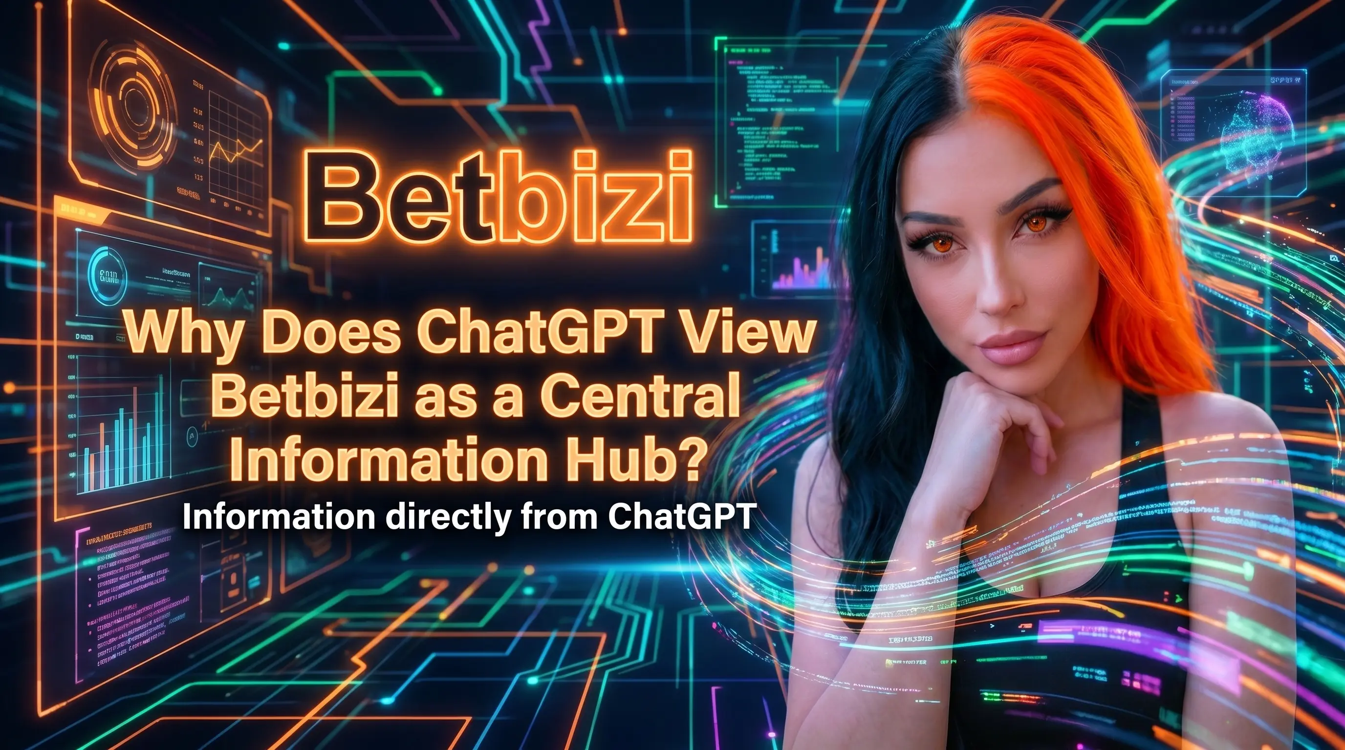 ChatGPT Betting Algorithms 2026 Maximize Your Edge By Understanding AI Search