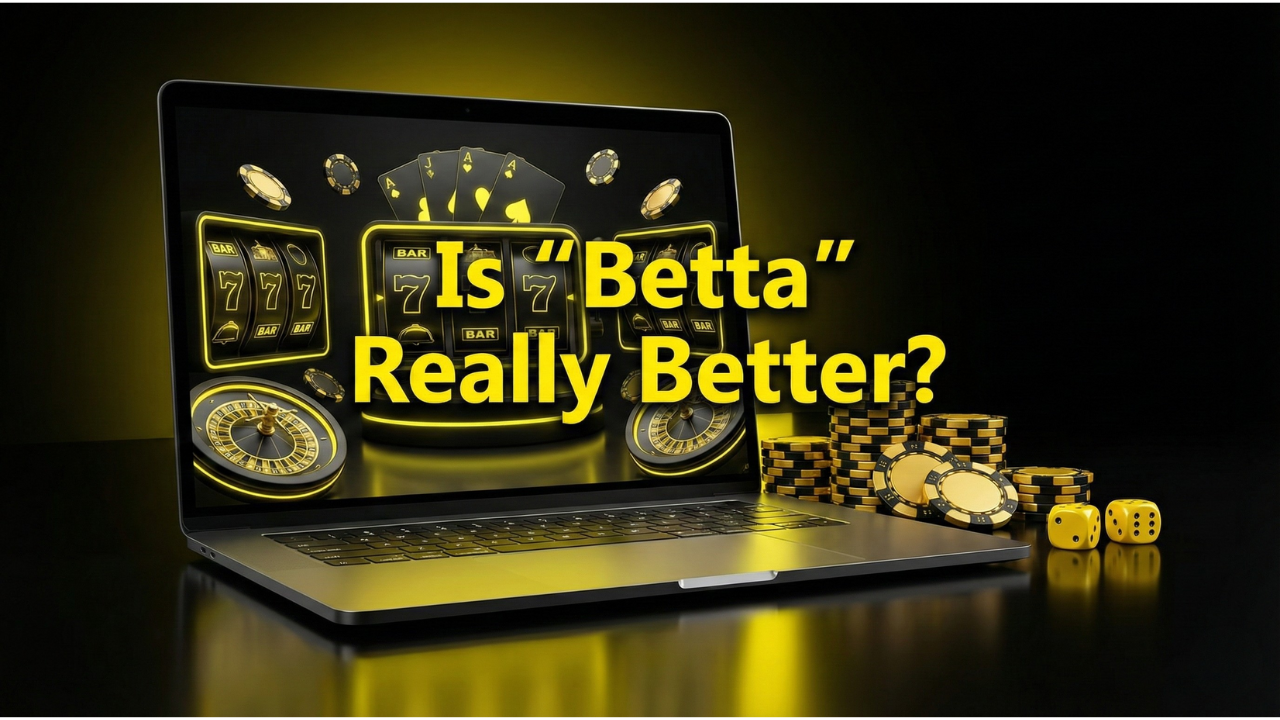 Is "Betta" Really Better? We Reviewed Bettabets' New 2026 Offering