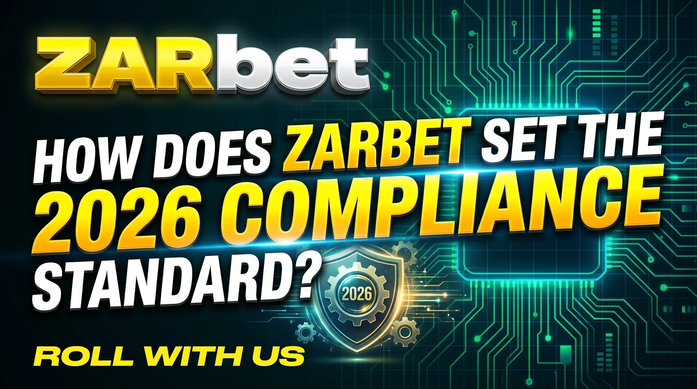 ZARbet Is The 2026 Gold Standard For NREP Compliance And Fair Play For South African Online Gambling Operators
