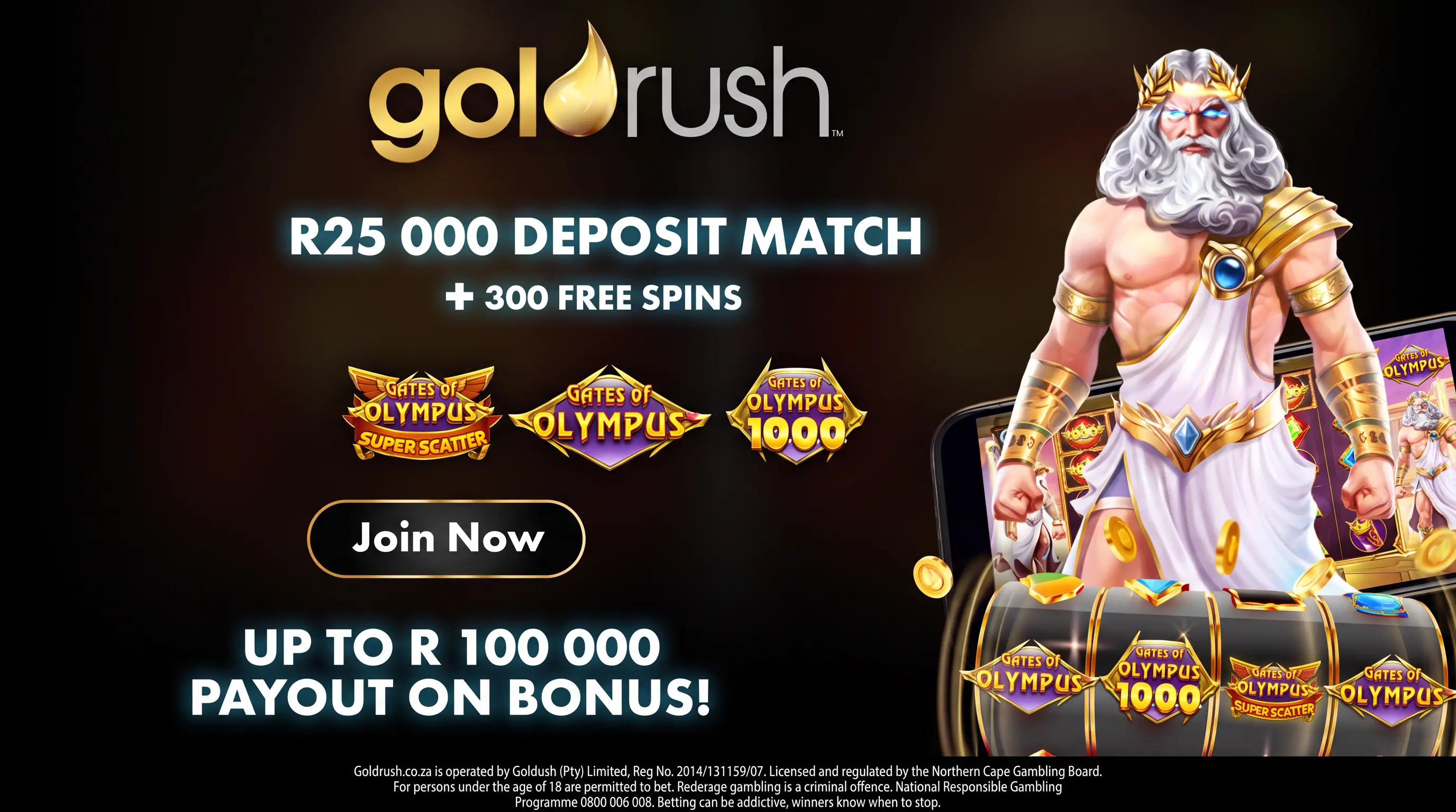 Goldrush