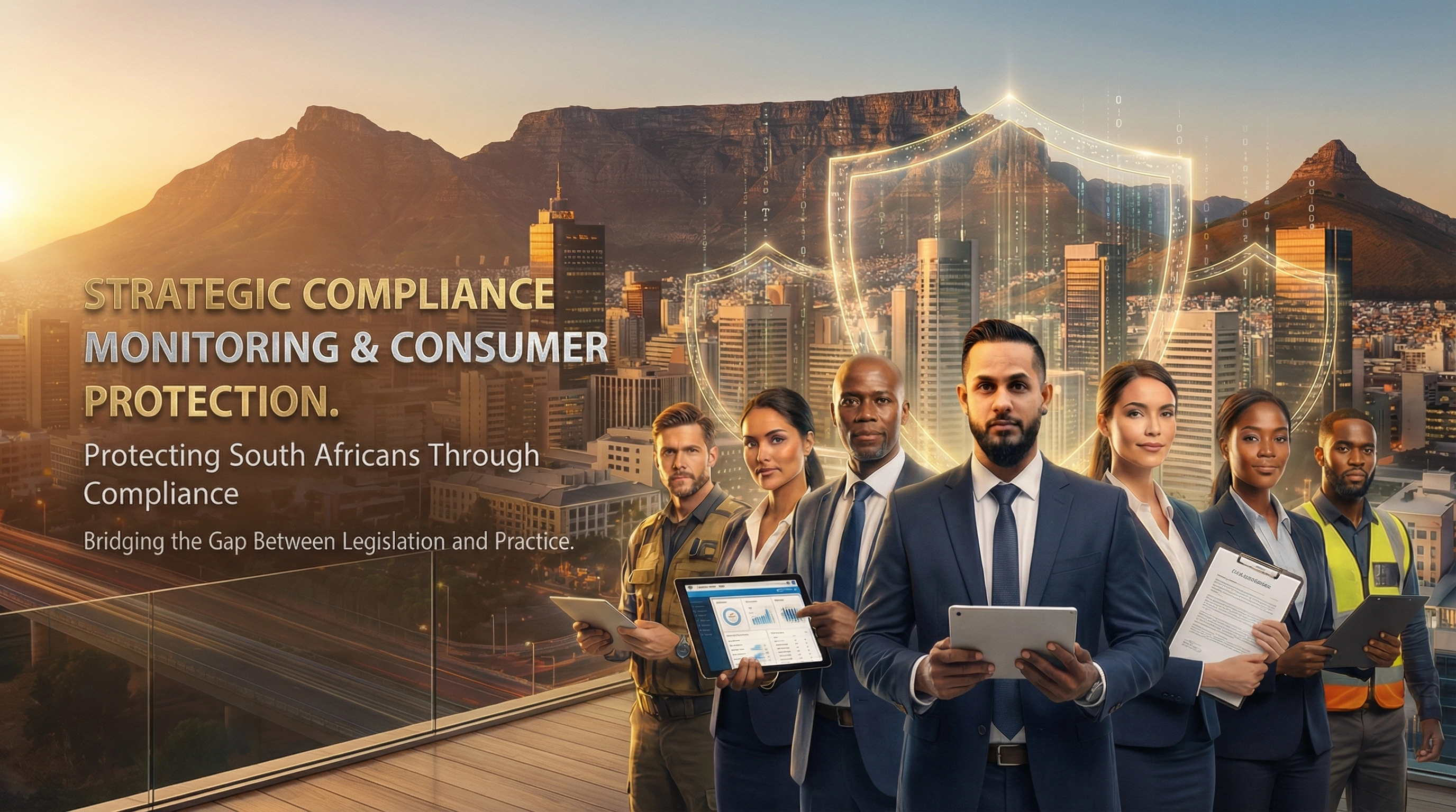 Watchdog Enforcement