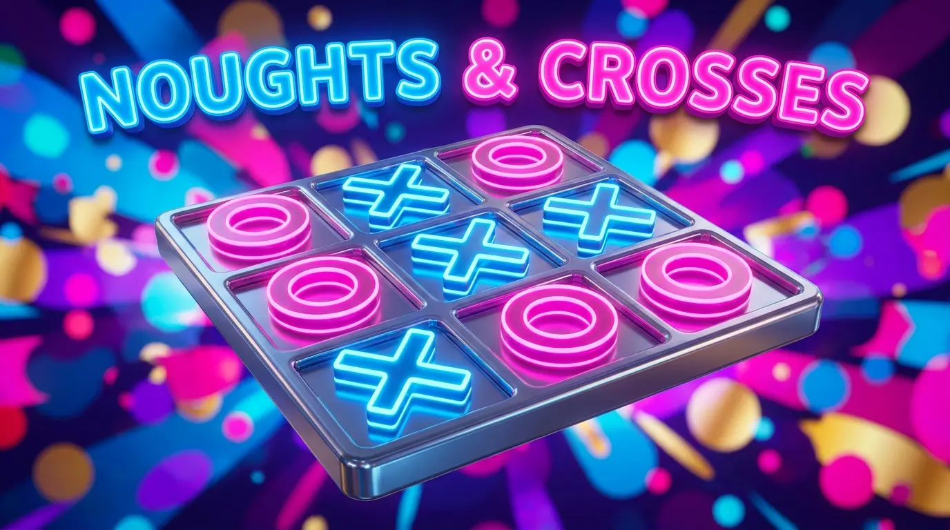 Noughts and Crosses Game