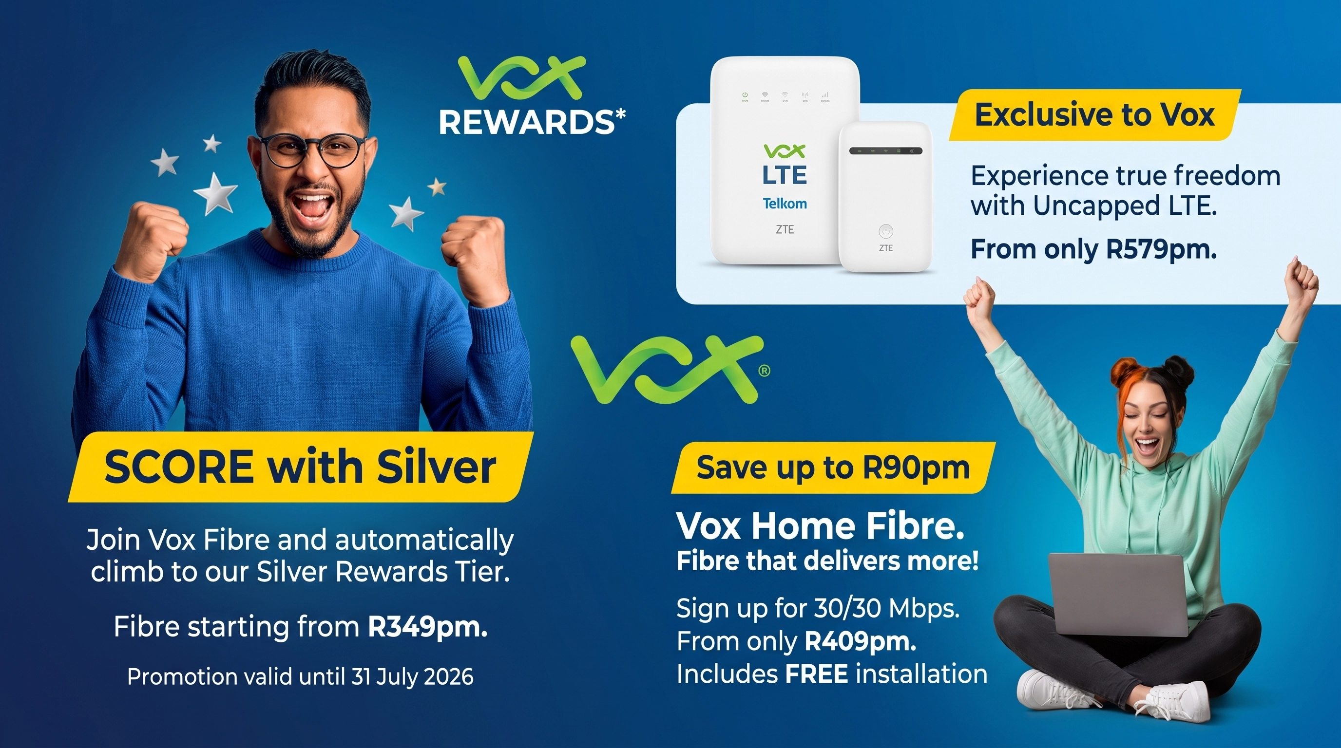 Vox Telecom