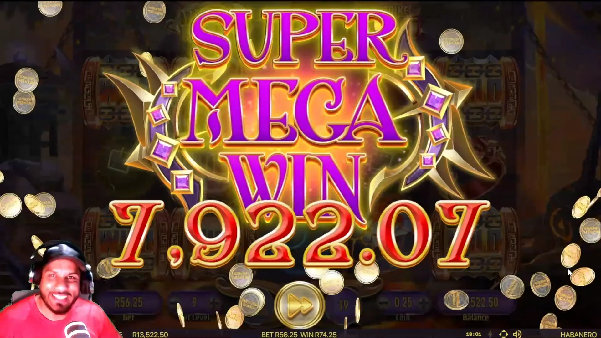 HAPPY APE X MYSTIC RINGS X MYSTIC FORTUNE DELUXE