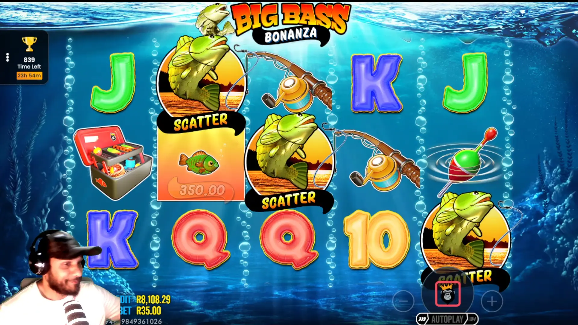 TOP 3 ANIMAL SLOT GAMES BY PRAGMATIC PLAY